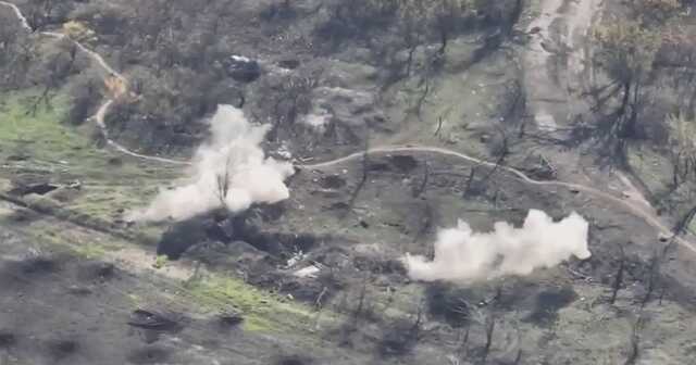 Захисники України показали, як "полюють" на ворога: окупантів чекає лише смерть