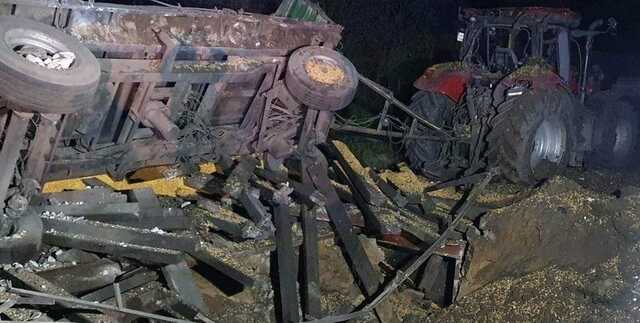 После ракетного удара по Польше Россия не ответила на телефонный звонок США