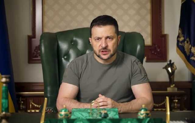 Зеленський запропонував Британії визнати Голодомор геноцидом українців