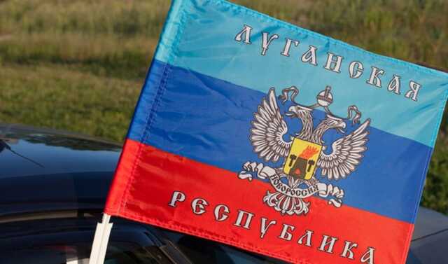 Терориста «ЛНР» з Росії засудили до 6,5 років тюрми