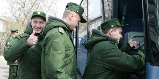 ISW: Кремль готується до чергової хвилі мобілізації