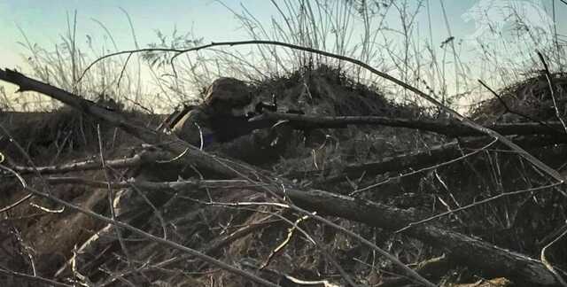 "Набагато гірше за афганців": американський генерал порівняв український і російський спецназ