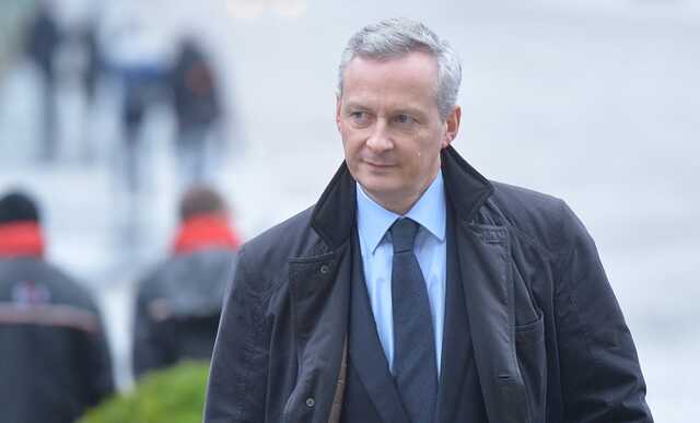 Франція готує масштабну компенсацію рахунків за світло