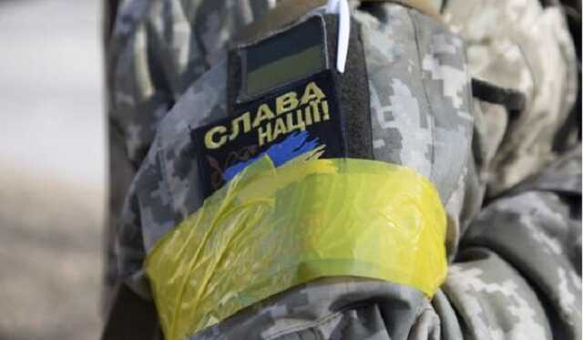 Заключенного из РФ оккупанта захватили в плен украинские пограничники