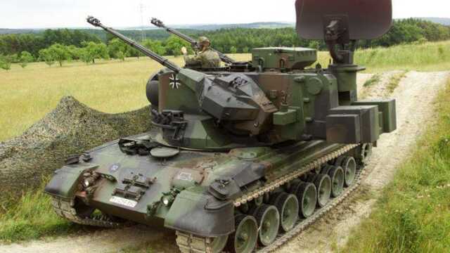   "":     30  Gepard