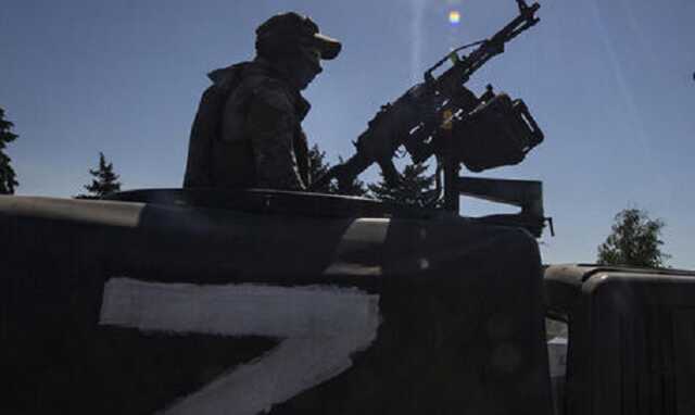 Россия удвоила атаки на востоке Украины после отступления из Херсона, - WSJ