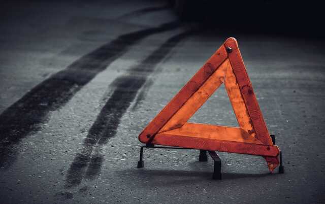 Под Киевом трагически погиб 12-летний мальчик