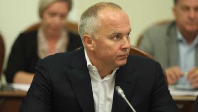 Скандал у Національному олімпійському комітеті: міністр пояснив, як Шуфрич опинився у складі НОК