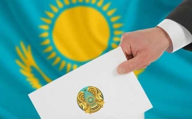 У Казахстані почалися дострокові президентські вибори