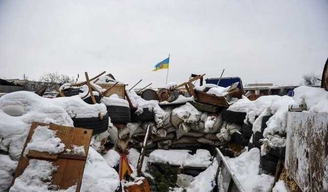 Рух ЗСУ до Сватового та відхід окупантів з Олешок: карти боїв