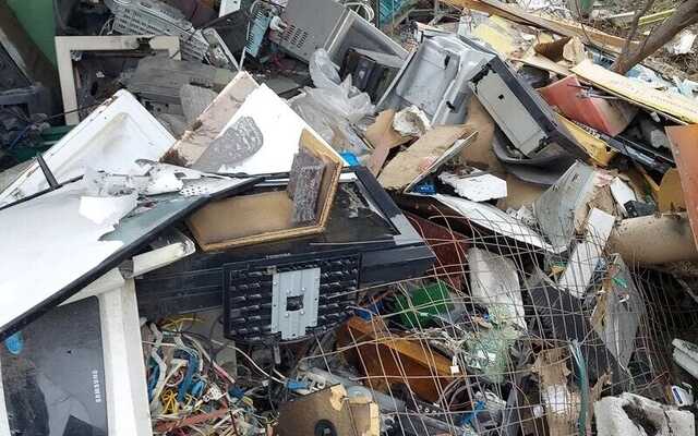 Росіяни фурами вивозять награбоване з лівобережної частини Херсонщини, - Соболевський