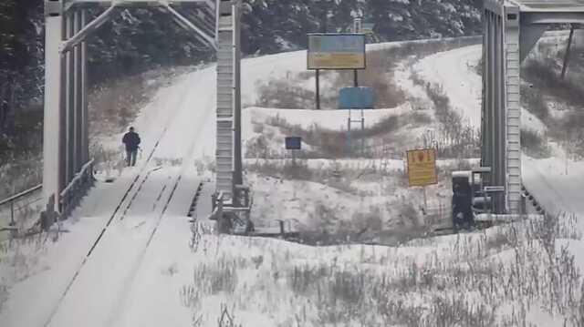 Білорусь заявила про порушення кордону українським озброєним військовим