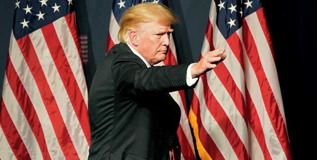 Маск разблокировал аккаунт Трампа в Twitter, но он туда возвращаться не собирается