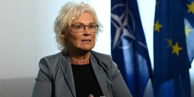 Після падіння ракети Німеччина запропонувала Польщі додаткову систему Patriot