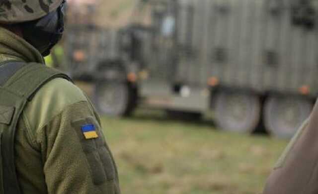 ЗСУ завдали ударів по об’єктах росіян під Запоріжжям, близько 100 поранених, — Генштаб