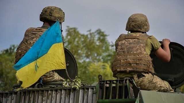 В Луганській області українські військові звільнили 12 населених пунктів