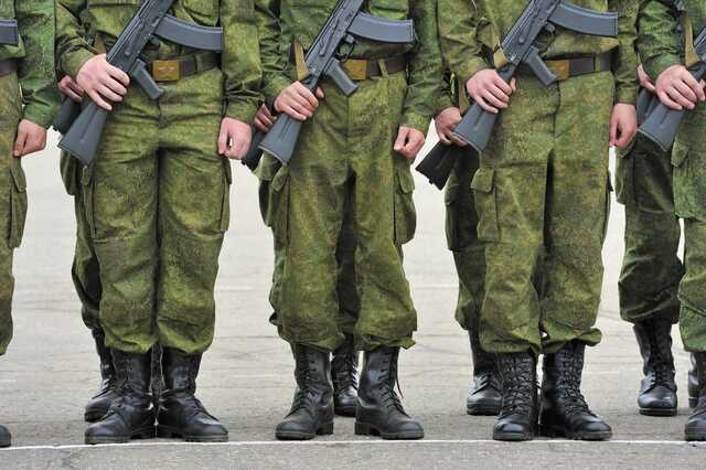 Британська розвідка: Військові РФ стають більш уразливими у районі Сватового