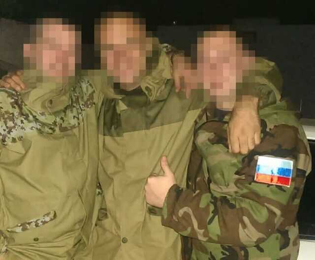 Затримано помічника "міністра МВД ЛНР", який захоплював будівлю луганського управління СБУ