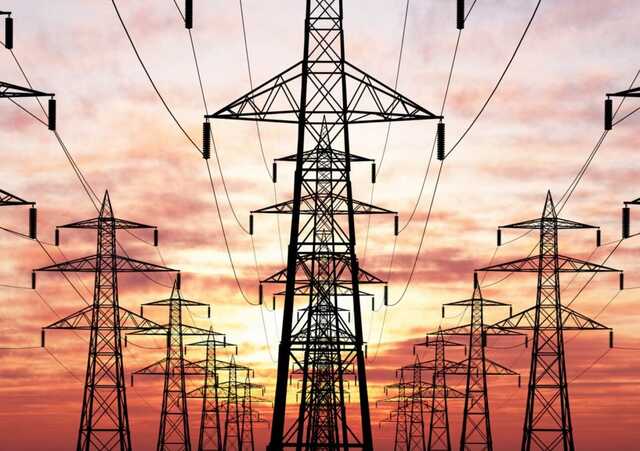 РФ розганяє фейк про експорт електроенергії з України