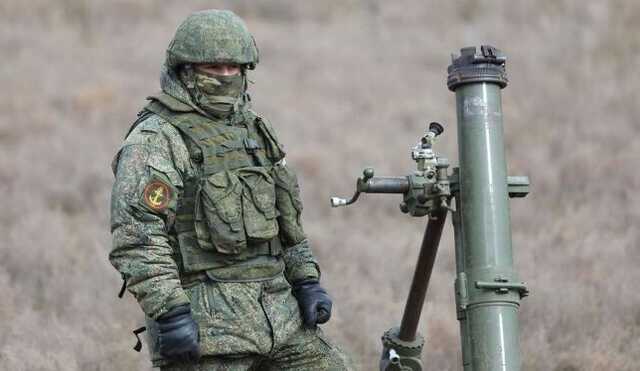 Окупанти з мінометів обстріляли Сумську область: є руйнування