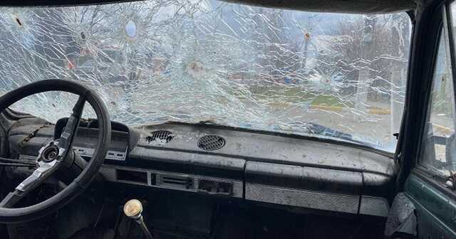 Розстріляв машину із родиною. У Чернігівській області судитимуть солдата РФ