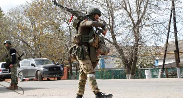 Оккупанты принудительно вывозят жителей Беловодска в Луганск, - ОВА