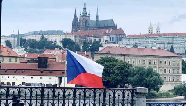 Чехія готує власні санкції проти тих, хто підтримує диктатуру Путіна