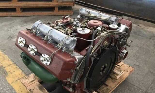 Ексдиректора Житомирського бронетанкового заводу підозрюють у привласненні двигунів