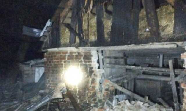 Окупанти випустили близько 40 снарядів Сумщиною: є руйнування