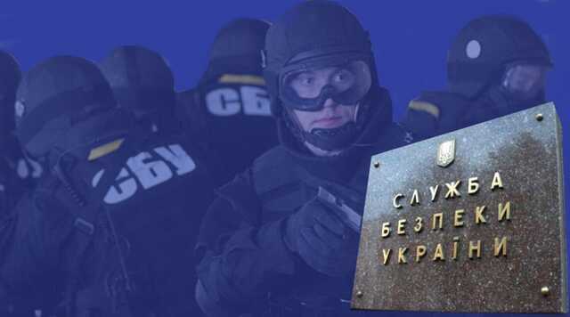 СБУ буде реєструвати свої авто