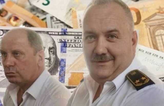 Начальника митного посту «Тиса» відсторонили від посади