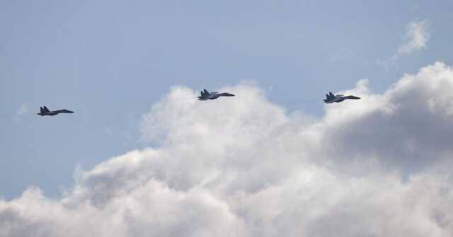 Німеччина патрулюватиме небо Польщі після падіння ракет