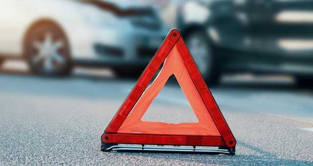 Стало відомо, скільки людей гине в Україні в ДТП