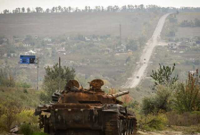 ЗСУ ліквідували вже 85 тисяч окупантів