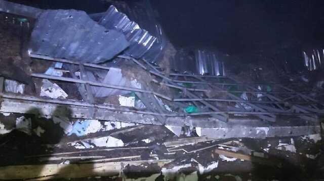 Оккупанты ударили по Харьковской области