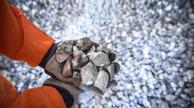 Оружие, произведенное из украинского металла, продолжает убивать украинцев