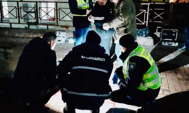 Виконавця замовного вбивства столичного лікаря засуджено до довічного позбавлення волі