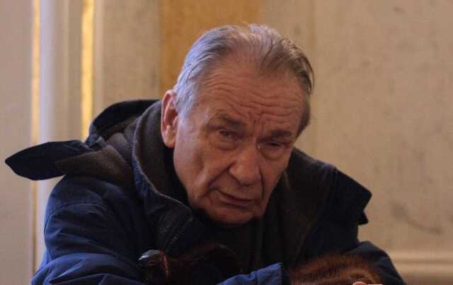 Помер Герой України Юрій Шухевич