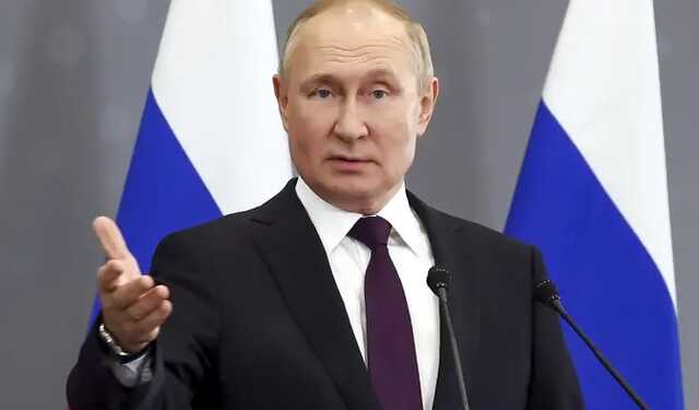 Перед зустріччю G20 Путіну запропонували рамку “мирної угоди” - ЗМІ