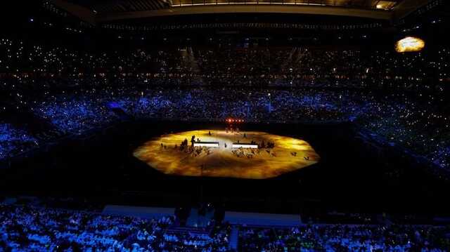 У стартовому матчі ЧС-2022 Саудівська Аравія сенсаційно перемогла Аргентину