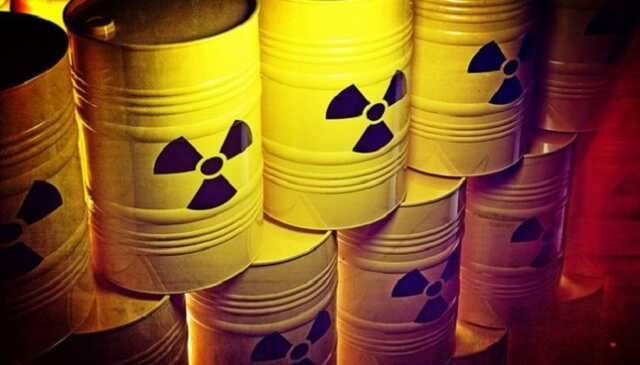 Держкомпанія Фінляндії відмовляється від закупівлі ядерного палива в Росії