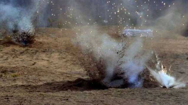 Окупанти обстріляли прикордоння Сумської області: 50 "прильотів" за добу