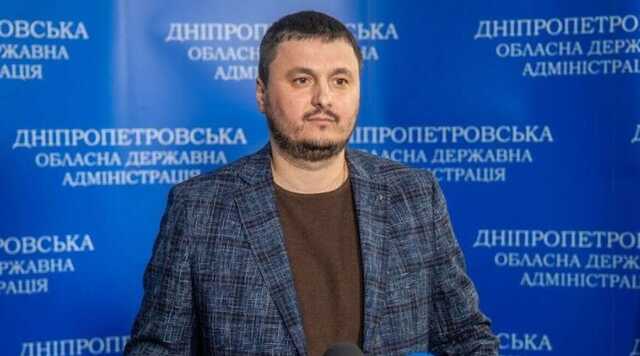Батальйон "Закордон": як голова Дніпропетровської міграційки пов’язаний із каналами незаконної втечі з України