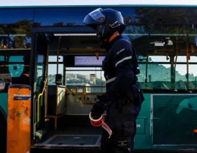 Теракт у Єрусалимі: вибухи пролунали у двох місцях, багато постраждалих