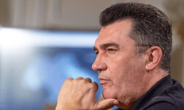 Данилов: У Росії ракет залишається максимум на 3-4 масованих обстріли