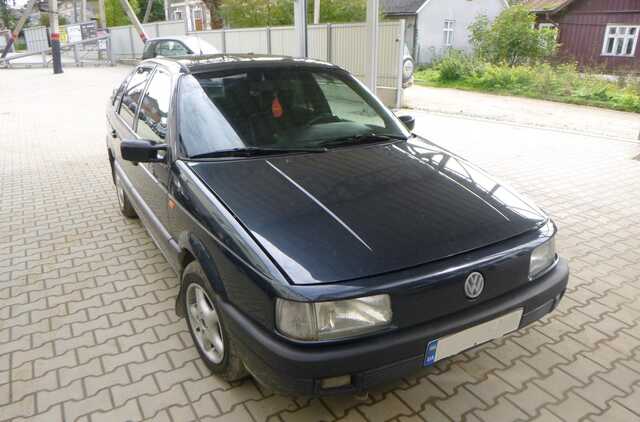 Як убезпечити себе від покупки "кримінального" автомобіля