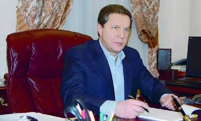 Один із найбагатших бізнесменів Дніпра Олександр Дементієнко будує військові катери для російської армії