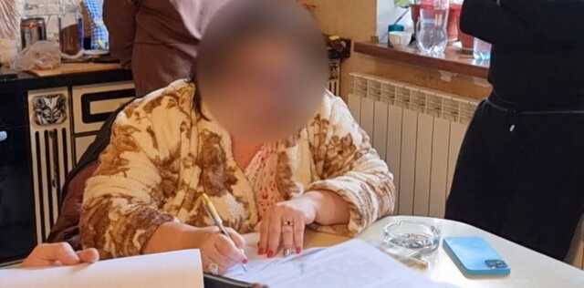В Одесі адвокат допомогала підробляти документи для військовозобов’язаних