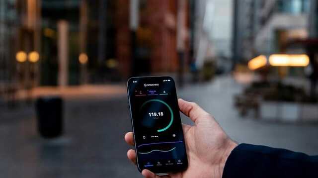 Названа причина проблем з інтернетом по Україні