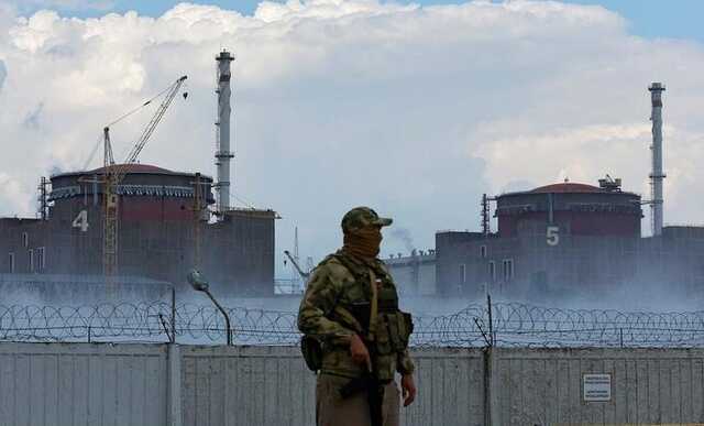 Окупанти влаштували на ЗАЕС для працівників електростанції пекельний концтабір